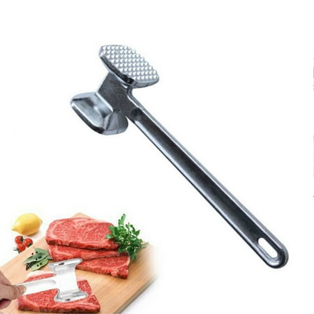 Podplug Meat Tenderizing Machine Double-sided Non Stick Surface Meat Tenderizing Tool Kitchen Tool
Podplug Meat Tenderizing Machine Double-sided Non Stick Surface Meat Tenderizing Tool Kitchen Tool