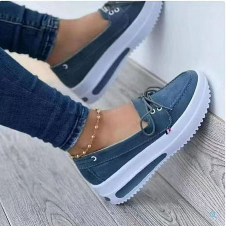 Shoes for Women Sneakers Trendy Slip on Canvas Walking Shoes Fashion Casual Summer Comfortable Flats Loafers
Shoes for Women Sneakers Trendy Slip on Canvas Walking Shoes Fashion Casual Summer Comfortable Flats Loafers