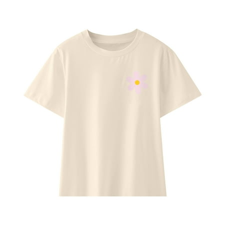 KBKYBUYZ Baby Girl Summer Outfits Toddler Baby Boys Girl Comfortable Solid Color Print Short Sleeve Cotton T-shirt Top On Sale
KBKYBUYZ Baby Girl Summer Outfits Toddler Baby Boys Girl Comfortable Solid Color Print Short Sleeve Cotton T-shirt Top On Sale