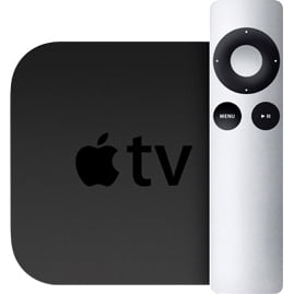 TV Network Media Player