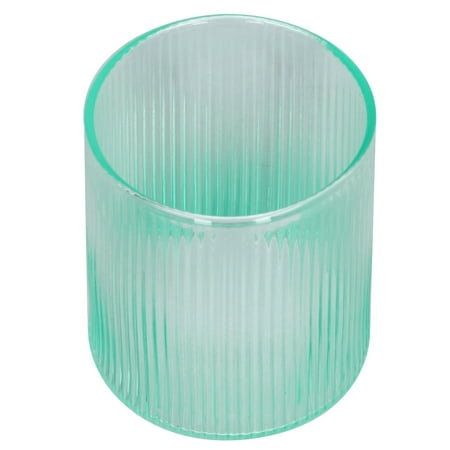 Glass Cup Stable Borosilicate Glass Mug Lightweight Cold Resistant Hand Craft For Cappuccino For Water For Latte Green
Glass Cup Stable Borosilicate Glass Mug Lightweight Cold Resistant Hand Craft For Cappuccino For Water For Latte Green