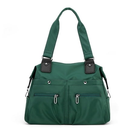 airpow Clothes Storage Bag Large Capacity Multi Pocket Nylon Shoulder Bag Large Capacity Travel Backpacknylon Cloth Multifunctional Bag Organizer Decorative Large Linen Closet Organizer Bins
airpow Clothes Storage Bag Large Capacity Multi Pocket Nylon Shoulder Bag Large Capacity Travel Backpacknylon Cloth Multifunctional Bag Organizer Decorative Large Linen Closet Organizer Bins
