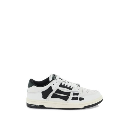 Amiri Skel Top Low Sneakers Women