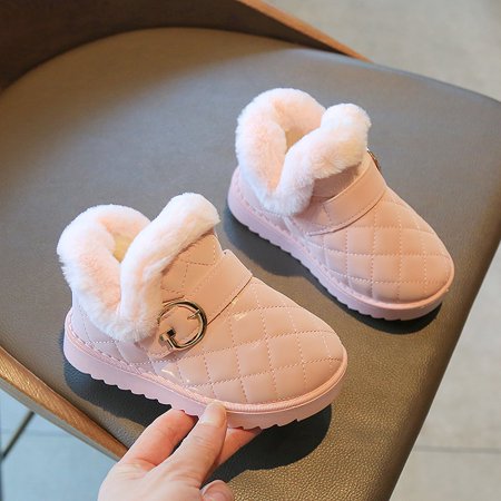 Simba Star Korean Style Children‘s Snow Boots Bright Face Waterproof Thickened Warm Girls‘ Boots Girls Cotton Children‘s Shoes
Simba Star Korean Style Children‘s Snow Boots Bright Face Waterproof Thickened Warm Girls‘ Boots Girls Cotton Children‘s Shoes