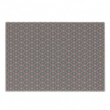 Abstract Cutting Board Classic Geometric and Ornamental Flower Inspired Formations Decorative Tempered Glass Cutting and Serving Board in 3 Sizes by Ambesonne
Abstract Cutting Board Classic Geometric and Ornamental Flower Inspired Formations Decorative Tempered Glass Cutting and Serving Board in 3 Sizes by Ambesonne