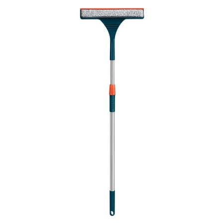 Tarmeek Cleaning Supplies Double-sided Window Cleaning Brush Telescopic Rod Glass Wiper Household Window Scraping Window Scraper Tool Fall Decor House Warming Gifts New Home
Tarmeek Cleaning Supplies Double-sided Window Cleaning Brush Telescopic Rod Glass Wiper Household Window Scraping Window Scraper Tool Fall Decor House Warming Gifts New Home