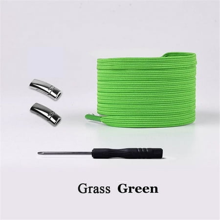 Creative Sports Kids Adult Unisex Accessories Quick No Tie Shoe laces Magnetic 1Second Locking ShoeLaces Lazy Laces Strings Flat Sneakers GRASS GREEN
Creative Sports Kids Adult Unisex Accessories Quick No Tie Shoe laces Magnetic 1Second Locking ShoeLaces Lazy Laces Strings Flat Sneakers GRASS GREEN