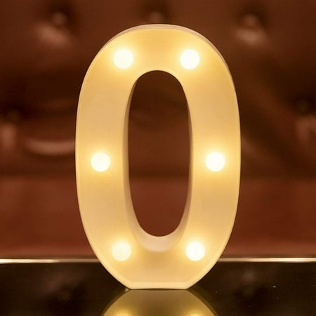 Morttic LED Number Lights Alphabet Light Up Sign for Night Light Home Party Birthday Wedding Bar Decoration (0)
Morttic LED Number Lights Alphabet Light Up Sign for Night Light Home Party Birthday Wedding Bar Decoration (0)