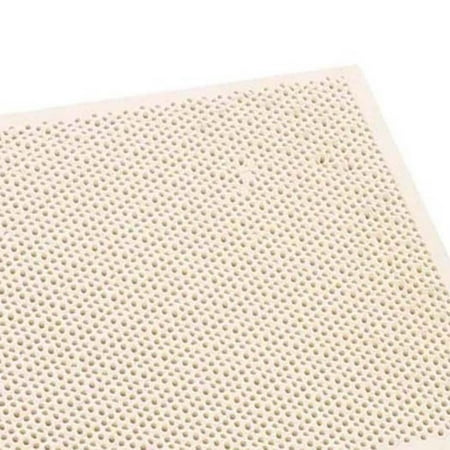 Ceramic Honeycomb Soldering Board Jewelry Heating Tools Plate Soldering Block