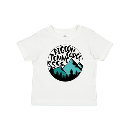 Inktastic Pigeon Forge Tennessee- Mountains Gift Baby Boy or Baby Girl T-Shirt
Inktastic Pigeon Forge Tennessee- Mountains Gift Baby Boy or Baby Girl T-Shirt