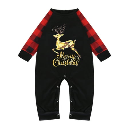 MIDCKE Christmas Pajamas Set for Family Red Plaid Elk Xmas Pjs Matching Family Sleepwear Sets Comfy Soft Nightwear 2 Piece Loungewear Outfits
MIDCKE Christmas Pajamas Set for Family Red Plaid Elk Xmas Pjs Matching Family Sleepwear Sets Comfy Soft Nightwear 2 Piece Loungewear Outfits