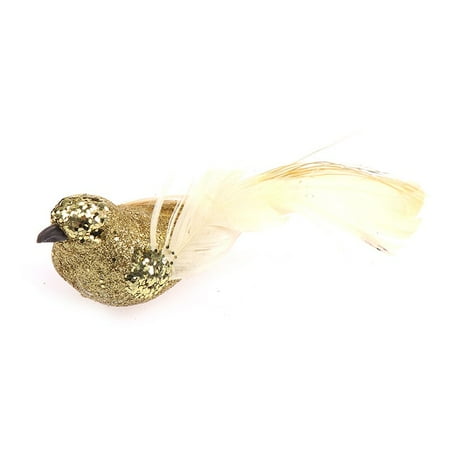 1pc Fake Craft Bird Artificial Foam Feather Mini Bird Decoration Mariage Table Birthday Party Decoration for Children Wedding
1pc Fake Craft Bird Artificial Foam Feather Mini Bird Decoration Mariage Table Birthday Party Decoration for Children Wedding