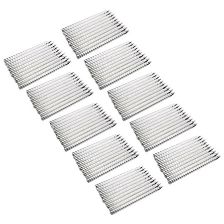 100PCS Spear Point Head Ceramic Tile Glass Drill Bit 6MM Round Drilling Bathroom Tiles Tools
100PCS Spear Point Head Ceramic Tile Glass Drill Bit 6MM Round Drilling Bathroom Tiles Tools