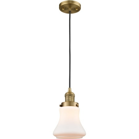 Brushed Brass Tone Mini Pendants 6 Wide Matte White Glass Steel/Cast Brass/Glass Medium Base LED 1 Light Fixture
Brushed Brass Tone Mini Pendants 6 Wide Matte White Glass Steel/Cast Brass/Glass Medium Base LED 1 Light Fixture
