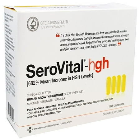 Serovital hgh coupon code