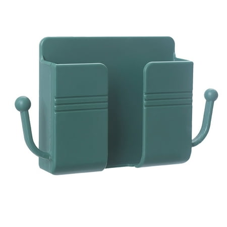 Storage 2PC Wall-mounted Storage Box Storage Rack Remote Control Panel Storage Box
Storage 2PC Wall-mounted Storage Box Storage Rack Remote Control Panel Storage Box