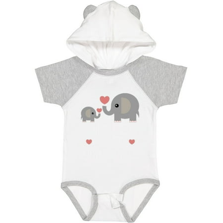 Inktastic Best Meemaw Ever Grandkids Gift Baby Boy or Baby Girl Bodysuit
