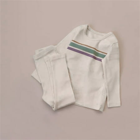 FZM Christmas Baby Girls Boys Spring Autumn Print Long Sleeve Long Pants Romper Bodysuit Sleepwear Set Outfits Clothes
FZM Christmas Baby Girls Boys Spring Autumn Print Long Sleeve Long Pants Romper Bodysuit Sleepwear Set Outfits Clothes