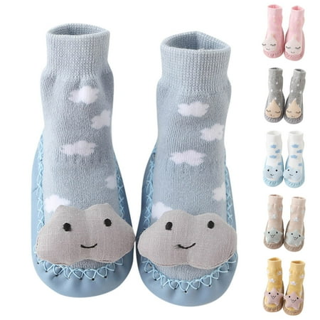 LYCAQL Toddler Shoes Cute Children Toddler Shoes Autumn And Winter Boys And Girls Floor Socks Shoes Flat Bottom Non Slip Toddler 6 Shoes Boy (Pink 7 Toddler)
LYCAQL Toddler Shoes Cute Children Toddler Shoes Autumn And Winter Boys And Girls Floor Socks Shoes Flat Bottom Non Slip Toddler 6 Shoes Boy (Pink 7 Toddler)