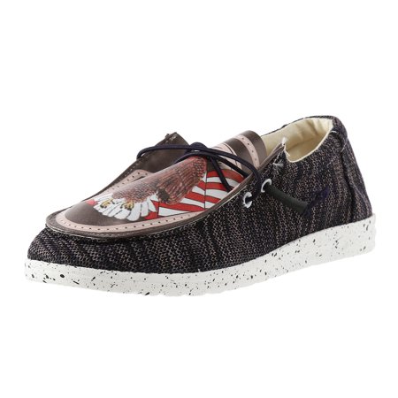 Mens Casual Shoes Men Flat Lazy Slip On Casual Shoes Bohemian Style Fashion Soft Sole Breathable Casual Shoes Casual Shoes for Men Canvas Black 44
Mens Casual Shoes Men Flat Lazy Slip On Casual Shoes Bohemian Style Fashion Soft Sole Breathable Casual Shoes Casual Shoes for Men Canvas Black 44