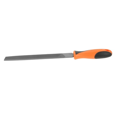 Grinding Tool File for Woodworking Polishing Ergonomic Grip Fitter Steel Flat Knife
Grinding Tool File for Woodworking Polishing Ergonomic Grip Fitter Steel Flat Knife