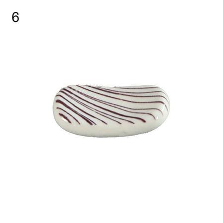 Meizhencang Ceramic Japanese Style Chopsticks Holder Convenience Anti-slip Chopstick Rest Stands Kitchen Tool
Meizhencang Ceramic Japanese Style Chopsticks Holder Convenience Anti-slip Chopstick Rest Stands Kitchen Tool