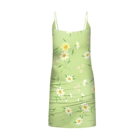 Outfmvch womens dresses Casual Printing Suspender Bra Sleeveless Slim Dress fall dresses
Outfmvch womens dresses Casual Printing Suspender Bra Sleeveless Slim Dress fall dresses