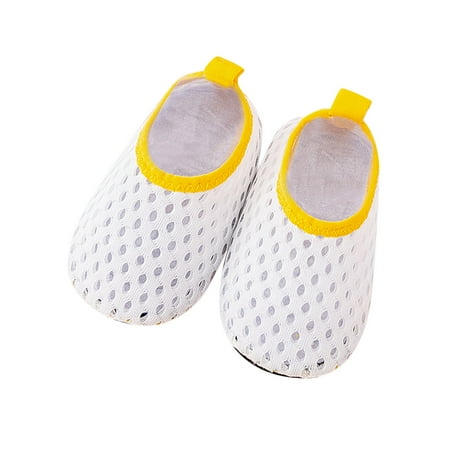 Unisex Baby Shoes First Shoes Infant Boys Girls Socks Toddler Breathable Mesh The Floor Socks Barefoot Socks Non Slip Shoes
Unisex Baby Shoes First Shoes Infant Boys Girls Socks Toddler Breathable Mesh The Floor Socks Barefoot Socks Non Slip Shoes