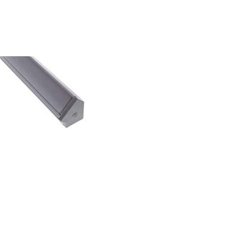 Diode LED CHROMAPATH Builder Channel 45° 96 in Bundle