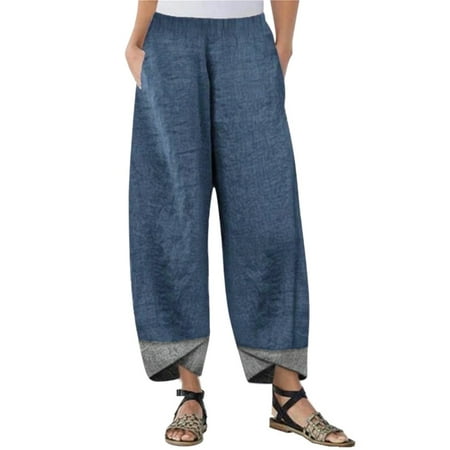 KaLI_store Scrub Pants For Women Dress Pants for Women Business Casual Stretch Pull On Work Office Dressy Leggings Skinny Trousers with Pockets
KaLI_store Scrub Pants For Women Dress Pants for Women Business Casual Stretch Pull On Work Office Dressy Leggings Skinny Trousers with Pockets