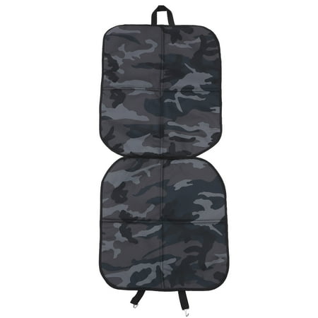 1Pc Kids Safety Seat Cushion Non-skid Car Seat Cover Creative Car Accessory