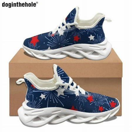 Doginthehole Star Pattern Design Casual Shoes Ladies Flat Shoes Street Fashion New Sneakers Vintage Daily Lace Up Running Shoes
Doginthehole Star Pattern Design Casual Shoes Ladies Flat Shoes Street Fashion New Sneakers Vintage Daily Lace Up Running Shoes