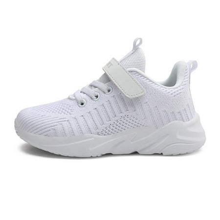 Boys Girls Shoes Breathable Lightweight Comfy Athletic Running Shoes Outdoor Non Slip Walking Shoes For Toddler Children Kids Sneakers Spring And Summer
Boys Girls Shoes Breathable Lightweight Comfy Athletic Running Shoes Outdoor Non Slip Walking Shoes For Toddler Children Kids Sneakers Spring And Summer