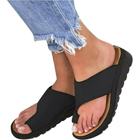 Slipper Flip Flops Women Women Dressy Comfy Platform Casual Shoes Summer Beach Travel Slipper Flip Flops Suitable for Outdoor Walking Entertainment Leisure Party Work Wedding
Slipper Flip Flops Women Women Dressy Comfy Platform Casual Shoes Summer Beach Travel Slipper Flip Flops Suitable for Outdoor Walking Entertainment Leisure Party Work Wedding