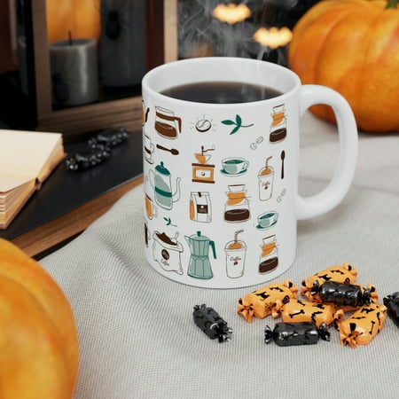 BeABetterHumanStore Designer Cups Coffee House Cool Ceramic Mugs 11oz Gifts Dishwasher Safe
BeABetterHumanStore Designer Cups Coffee House Cool Ceramic Mugs 11oz Gifts Dishwasher Safe