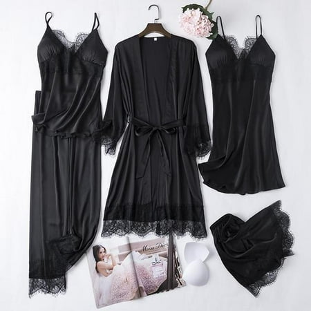 CoCopeaunt Women New Bride Bridesmaid Wedding Party Robe Female Sleepwear White Kimono Pajamas Rayon Casual Nightgown Home Clothes
CoCopeaunt Women New Bride Bridesmaid Wedding Party Robe Female Sleepwear White Kimono Pajamas Rayon Casual Nightgown Home Clothes