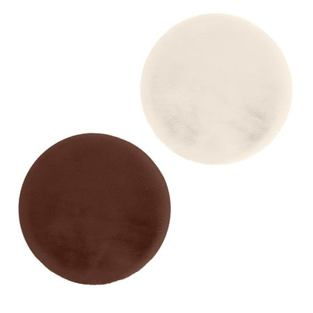 2pcs Soft Stool Cushion Patio Chair Seat Pad Area Rugs for Office Kitchen Furniture Bedroom
2pcs Soft Stool Cushion Patio Chair Seat Pad Area Rugs for Office Kitchen Furniture Bedroom
