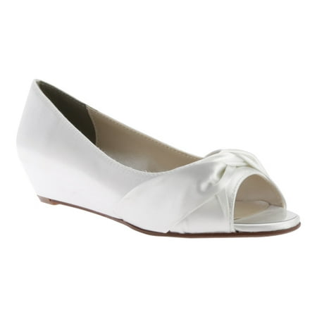 Women s Touch Ups Delish Wedge