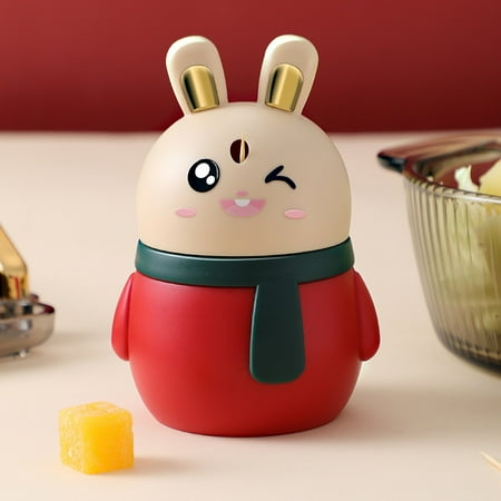 GiliGiliso Clearance Home Press-type Automatic toothpick Box Household toothpick Box Automatically Bounce Out Home Daily Creative toothpick Box Fall sale
GiliGiliso Clearance Home Press-type Automatic toothpick Box Household toothpick Box Automatically Bounce Out Home Daily Creative toothpick Box Fall sale
