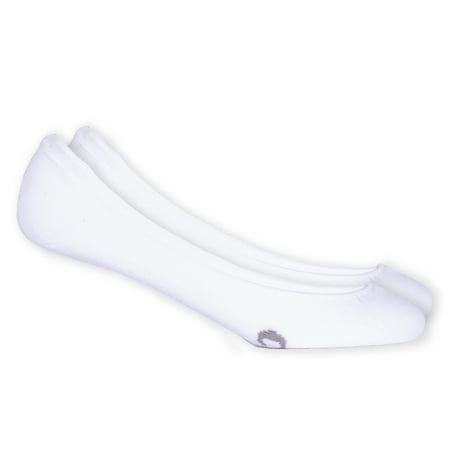 Cariloha Bamboo No-Show Socks - Made Of Viscose From Bamboo - Stays Hidden Inside Your Shoes - Feels Good To Your Feet - Naturally Repels Odor And Allergens - L/Xl - White For Women - 1 Pair
Cariloha Bamboo No-Show Socks - Made Of Viscose From Bamboo - Stays Hidden Inside Your Shoes - Feels Good To Your Feet - Naturally Repels Odor And Allergens - L/Xl - White For Women - 1 Pair