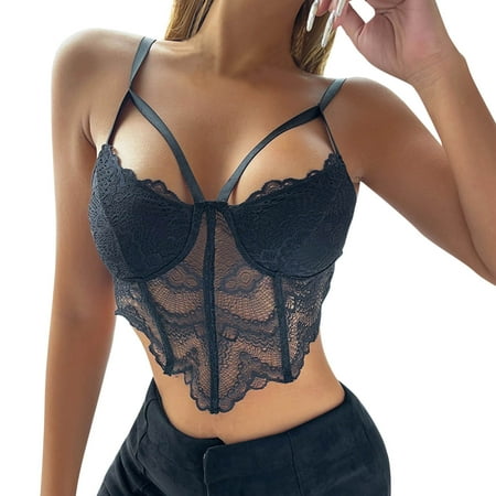 NECHOLOGY Workout Waist Band for Women Women Lace Bra Strapless Satin Tube Top Crop Sweat Sweat for Women Waist Trainer Black X-Small
NECHOLOGY Workout Waist Band for Women Women Lace Bra Strapless Satin Tube Top Crop Sweat Sweat for Women Waist Trainer Black X-Small