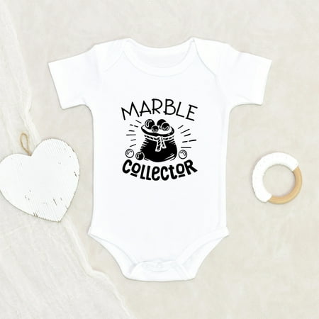 Newbabywishes - Marble Collector Baby Clothes for Boys and Girls - Adorable Baby Clothing
Newbabywishes - Marble Collector Baby Clothes for Boys and Girls - Adorable Baby Clothing