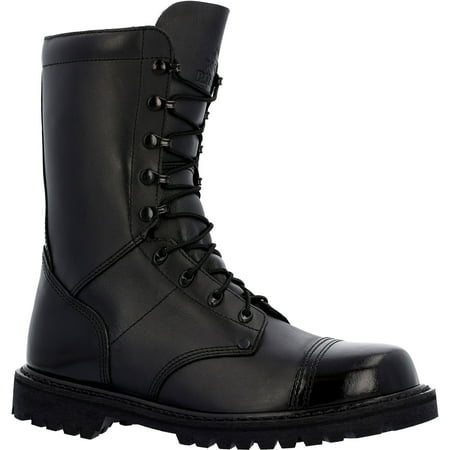 Rocky Lace Up Jump Boot Size 13(W)