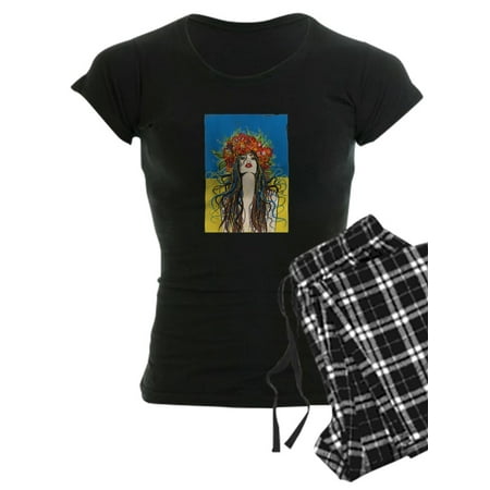 CafePress - Ukraine Flag Fashionable Cool Ukrainian Vi Pajamas - Women s Dark Pajamas
CafePress - Ukraine Flag Fashionable Cool Ukrainian Vi Pajamas - Women s Dark Pajamas