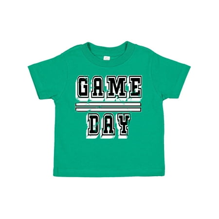 Inktastic Thanksgiving Game Day Distressed in White Gift Toddler Boy or Toddler Girl T-Shirt
Inktastic Thanksgiving Game Day Distressed in White Gift Toddler Boy or Toddler Girl T-Shirt