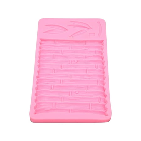 Bamboo Leaf Silicone DIY Cake Silicone Fondant Food Grade Easy To Demould For Decorating Cakes
Bamboo Leaf Silicone DIY Cake Silicone Fondant Food Grade Easy To Demould For Decorating Cakes
