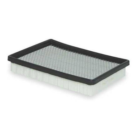 BALDWIN FILTERS PA2101A Air Filter, 5-11/32 x 1-21/32 in.