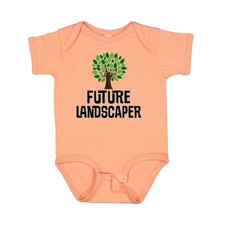 Inktastic Future Landscaper Horticulture Specialist Gift Baby Boy or Baby Girl Bodysuit
Inktastic Future Landscaper Horticulture Specialist Gift Baby Boy or Baby Girl Bodysuit