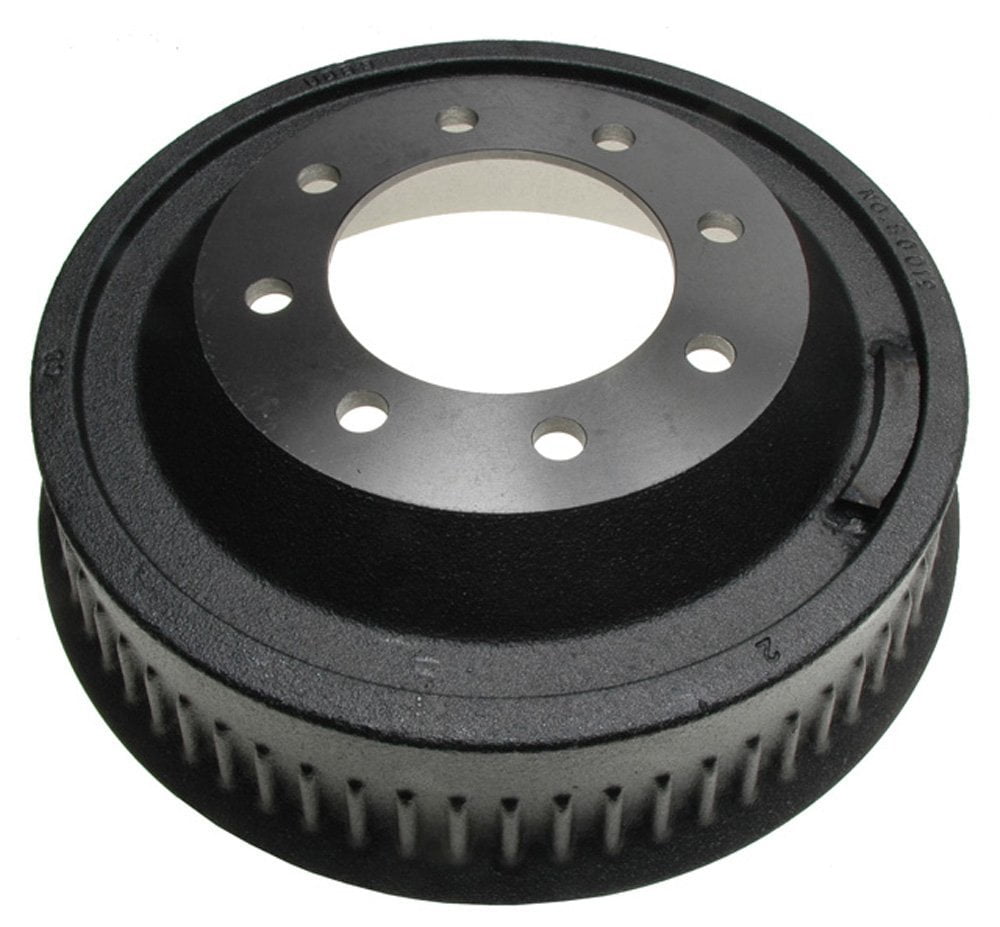 Raybestos 9725R Professional Grade Brake Drum