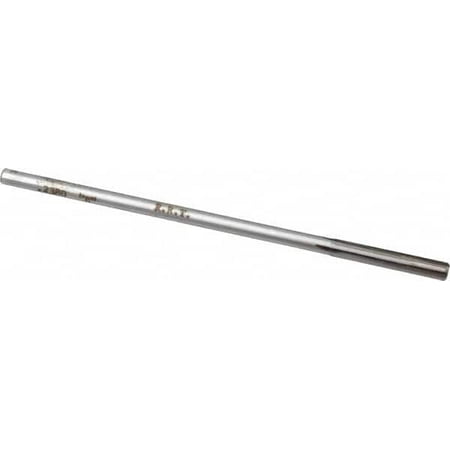 Letter B Carbide-Tipped 4 Flute Chucking Reamer Straight Flute Straight Shank 1-1/2 Flute Length 6 OAL
Letter B Carbide-Tipped 4 Flute Chucking Reamer Straight Flute Straight Shank 1-1/2 Flute Length 6 OAL